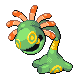 Cradily — DPP UU VR 2024 option 15