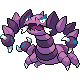 Drapion — DPP UU VR 2024 option 17