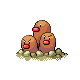 Dugtrio — DPP UU VR 2024 option 19