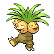 Exeggutor — DPP UU VR 2024 option 23