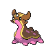 Gastrodon West — DPP UU VR 2024 option 25