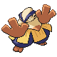 Hariyama — DPP UU VR 2024 option 28