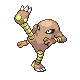 Hitmonlee — DPP UU VR 2024 option 30