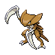 Kabutops — DPP UU VR 2024 option 34