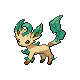 Leafeon — DPP UU VR 2024 option 37