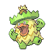 Ludicolo F — DPP UU VR 2024 option 39