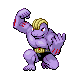 Machoke — DPP UU VR 2024 option 40