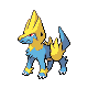 Manectric — DPP UU VR 2024 option 43
