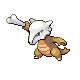 Marowak — DPP UU VR 2024 option 44