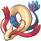 Milotic F — DPP UU VR 2024 option 47