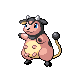 Miltank — DPP UU VR 2024 option 48