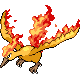 Moltres — DPP UU VR 2024 option 50