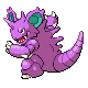 Nidoking — DPP UU VR 2024 option 52