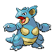 Nidoqueen — DPP UU VR 2024 option 53