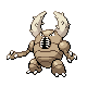 Pinsir — DPP UU VR 2024 option 55
