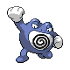 Poliwrath — DPP UU VR 2024 option 56