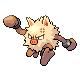 Primeape — DPP UU VR 2024 option 58