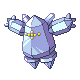 Regice — DPP UU VR 2024 option 61