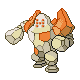 Regirock — DPP UU VR 2024 option 62