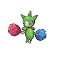 Roselia F — DPP UU VR 2024 option 65