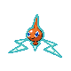 Rotom — DPP UU VR 2024 option 66