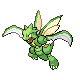 Scyther F — DPP UU VR 2024 option 68