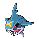 Sharpedo — DPP UU VR 2024 option 69