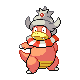Slowking — DPP UU VR 2024 option 73
