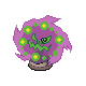 Spiritomb — DPP UU VR 2024 option 75