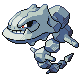 Steelix F — DPP UU VR 2024 option 76