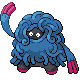 Tangrowth F — DPP UU VR 2024 option 78