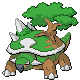 Torterra — DPP UU VR 2024 option 80