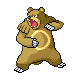 Ursaring F — DPP UU VR 2024 option 83