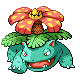 Venusaur F Copia 2 — DPP UU VR 2024 option 86