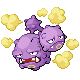 Weezing — DPP UU VR 2024 option 89