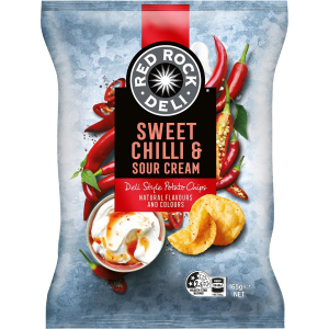 Sweetchili — Aussie Snacks option 8
