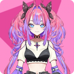 Kikiraravivi Icon — Hololive 2025 option 27