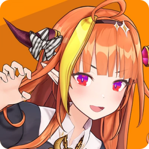 Kiryucoco Icon — Hololive 2025 option 28