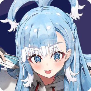 Kobokanaeru Icon — Hololive 2025 option 29