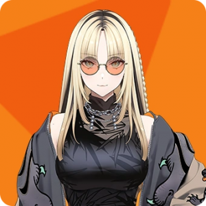 Koganeiniko Icon — Hololive 2025 option 30