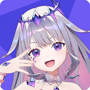 Kosekibijou Icon — Hololive 2025 option 31
