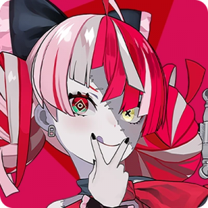 Kureijiollie Icon — Hololive 2025 option 32