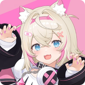 Mococoabyssgard Icon — Hololive 2025 option 37