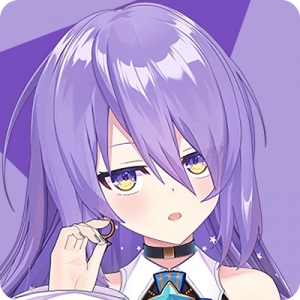Moonahoshinova Icon — Hololive 2025 option 39