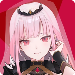 Moricalliope Icon — Hololive 2025 option 40