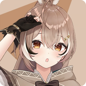 Nanashimumei Icon — Hololive 2025 option 43