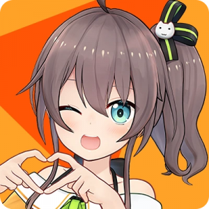 Natsuiromatsuri Icon — Hololive 2025 option 44