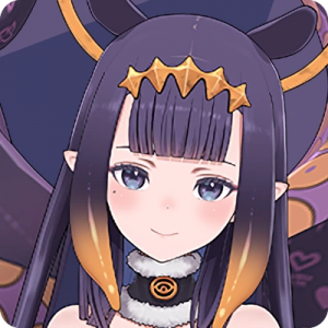 Ninomaeina27nis Icon — Hololive 2025 option 47