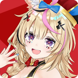 Omarupolka Icon — Hololive 2025 option 48