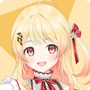 Otonosekanade Icon — Hololive 2025 option 51